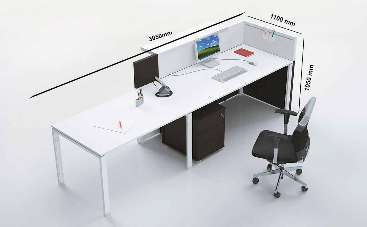 Rachi 1 – Reception Desk Size Rachi 1 – Reception Desk Size