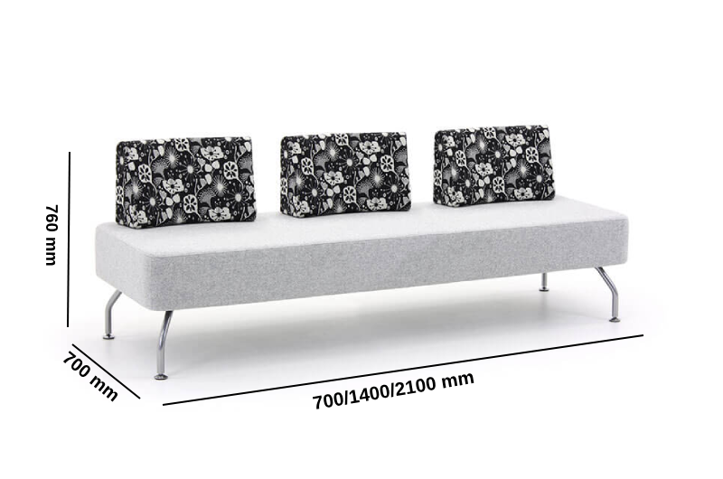Xabat – Curved Back One Two And Three Seater Sofa Size Img Xabat – Curved Back One Two And Three Seater Sofa Size Img
