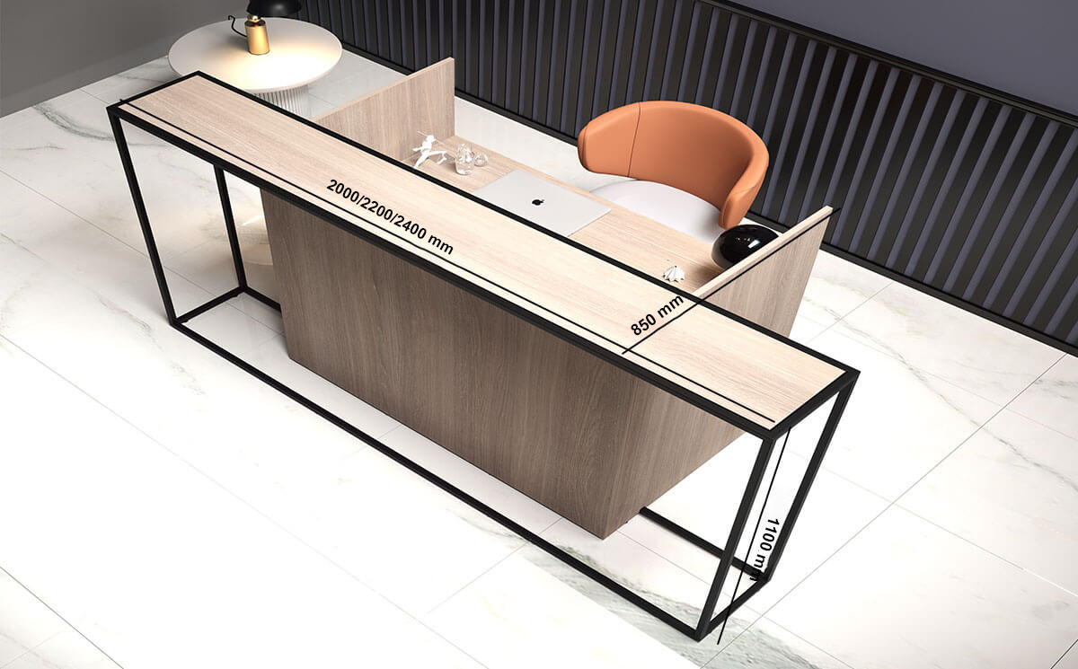 Priscilla Reception Desk Size Img Priscilla Reception Desk Size Img