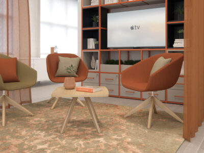 Alvize – Multi Purpose Chair 3