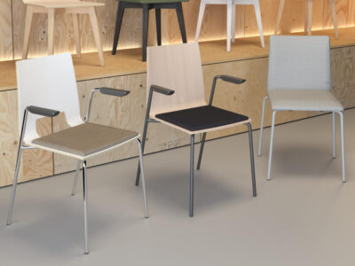 Carmen 1 – Multi Purpose Chair With Arms 1
