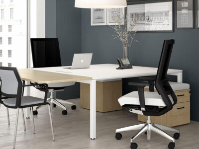 Efrat Back To Back Operational Desk For 2,4 And 6 Person 01 Img