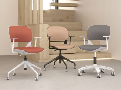 Evyn – Multi Purpose Chair 1