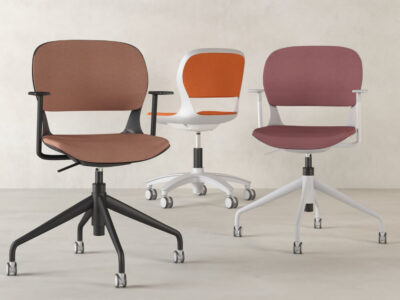 Evyn – Multi Purpose Chair 2