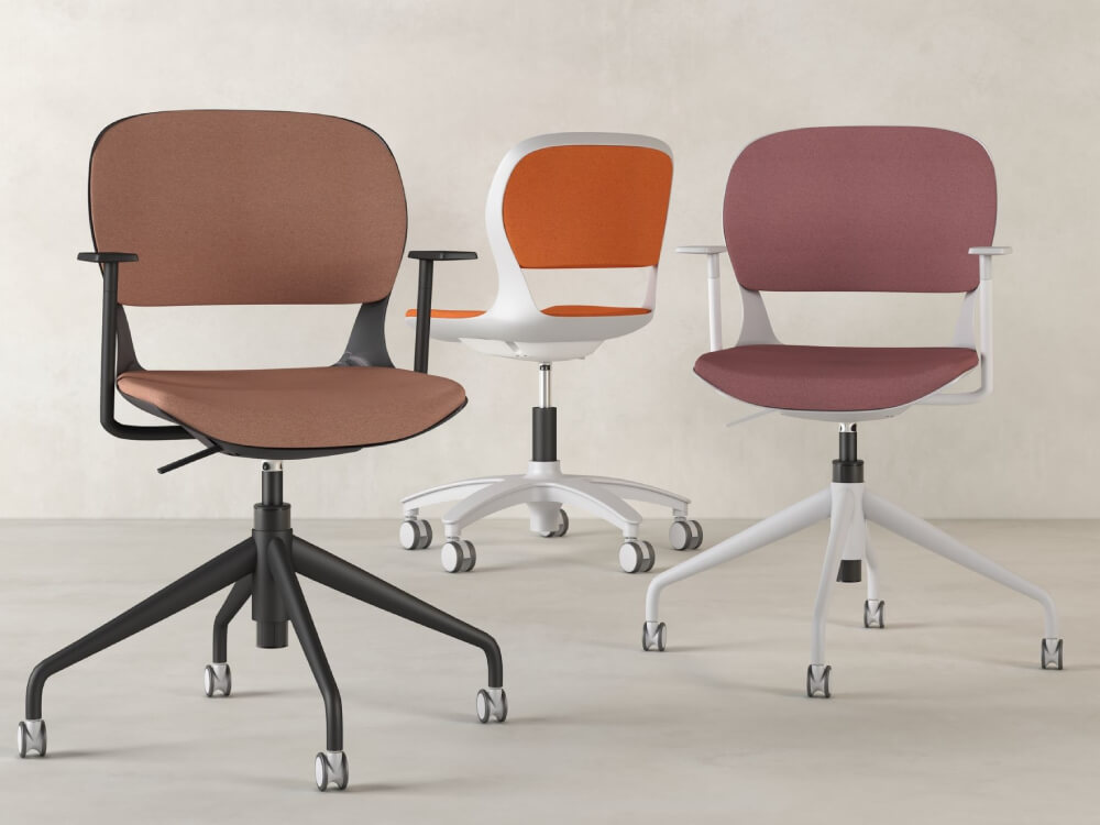 Evyn – Multi Purpose Chair 2