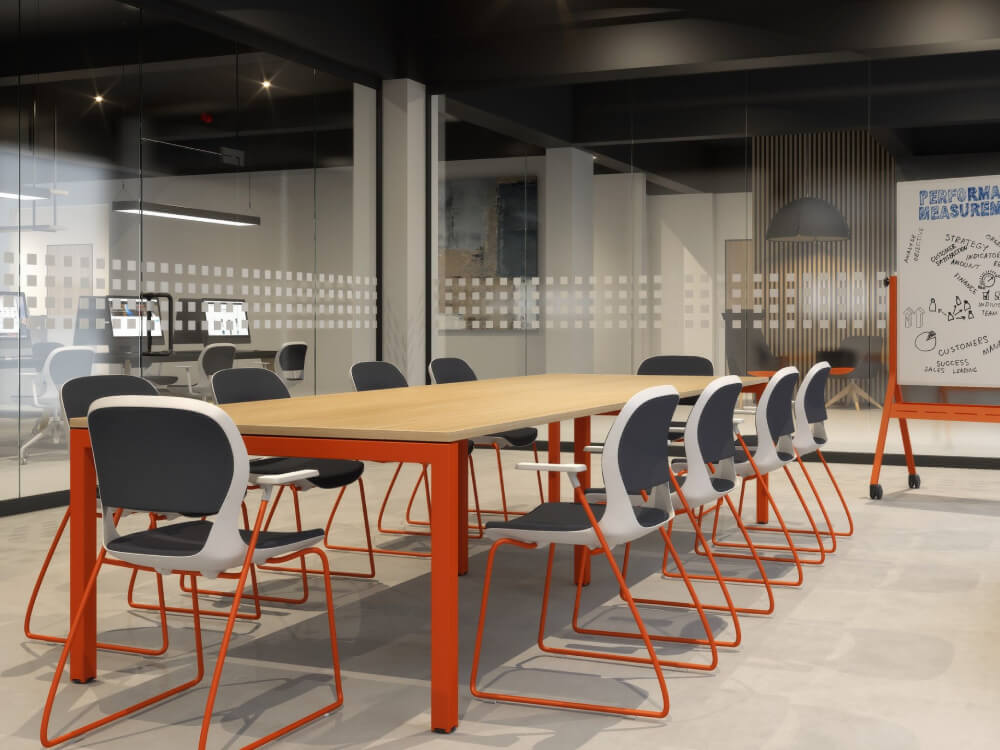 Evyn – Multi Purpose Chair 3