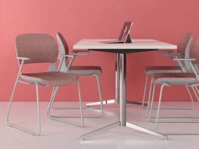Evyn – Multi Purpose Chair 5