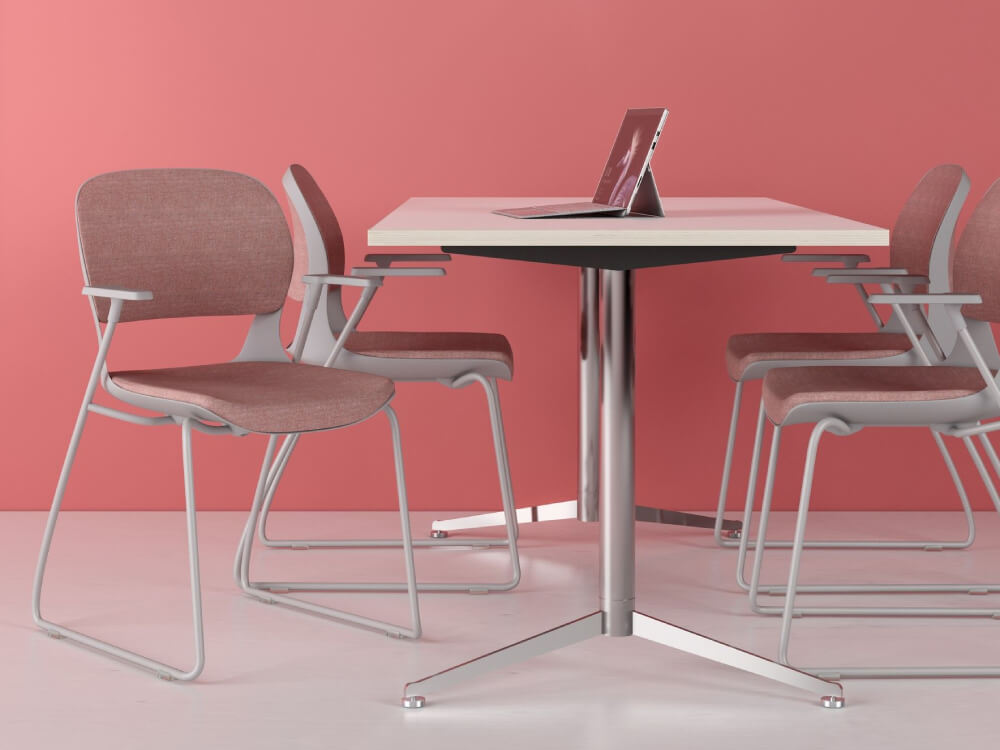 Evyn – Multi Purpose Chair 5