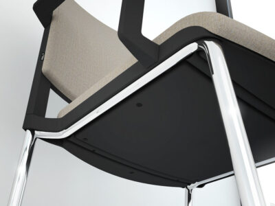 Ezel – Task Chair With Optional Arms And Headrest 10