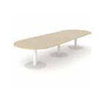 Medium Rectangular Shape Table (14 Persons)