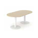 Small Rectangular Shape Table (8 and 10 Persons)