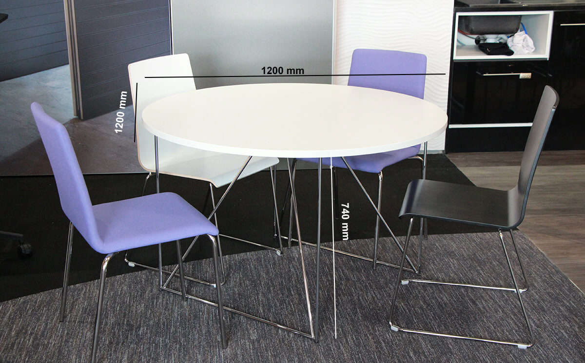 Fendi 2 Meeting Table With Steel Legs Dimension Image Fendi 2 Meeting Table With Steel Legs Dimension Image