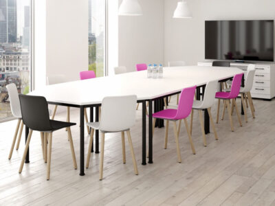 Livia – Multi Purpose Chair 1
