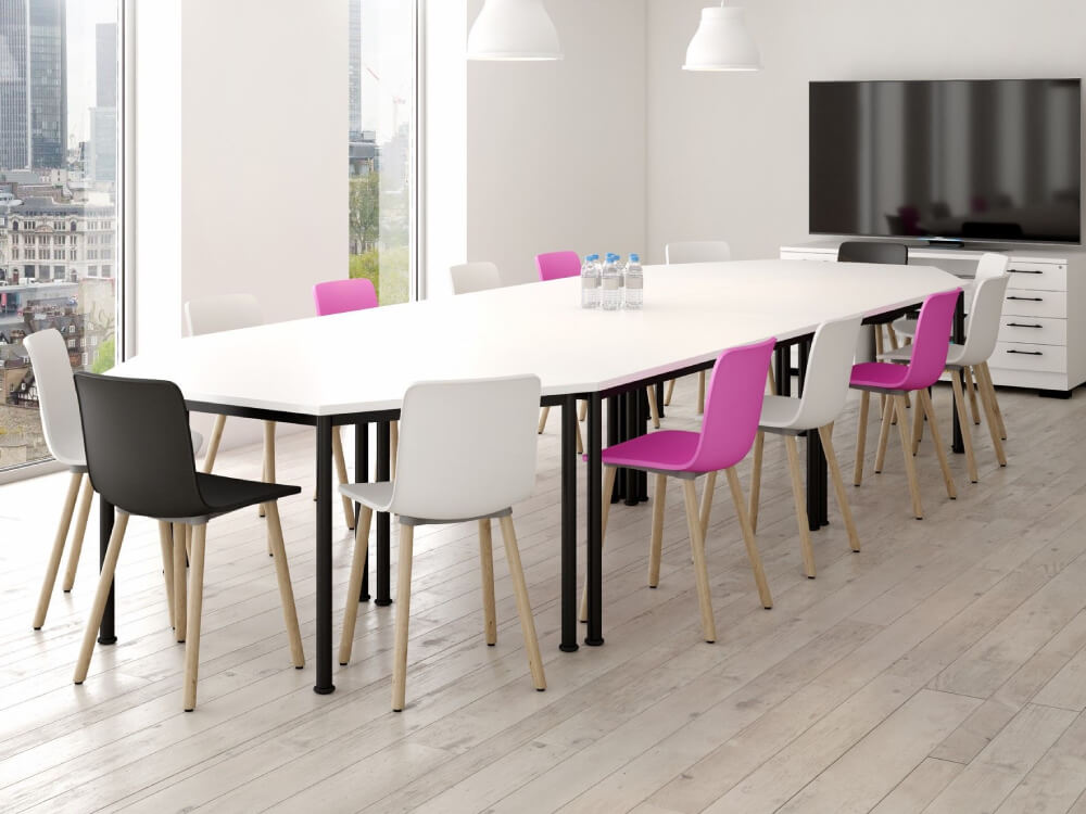 Livia – Multi Purpose Chair 1