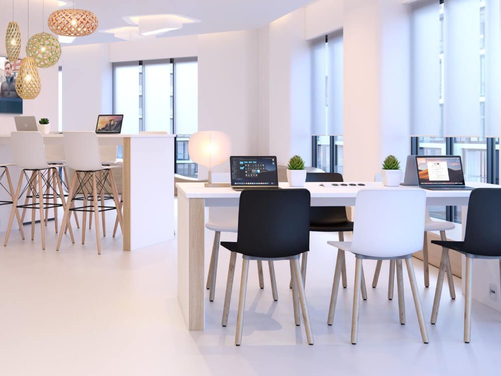 Livia – Multi Purpose Chair 3