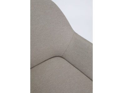 Mattia – Meeting And Visitor Chair With Leg Options 4