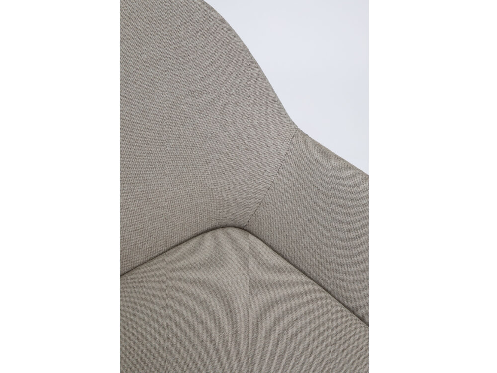 Mattia – Meeting And Visitor Chair With Leg Options 4
