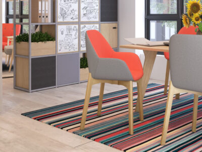 Mattia – Meeting And Visitor Chair With Leg Options 6