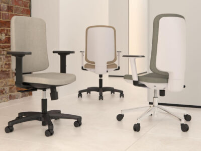 Montel – Operator Office Chair 1