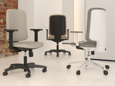Montel – Operator Office Chair 2