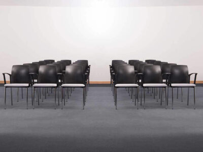 Vagini Task Seating Chair 05 Img