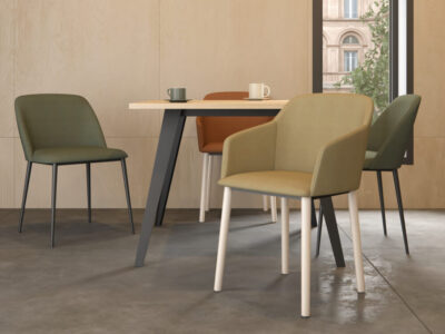 Vaksi – Multi Purpose Chair 1