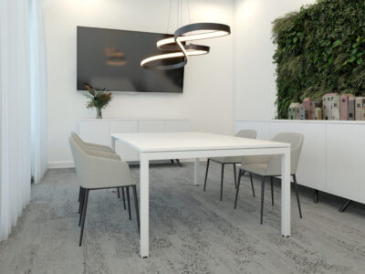 Vaksi – Multi Purpose Chair 2