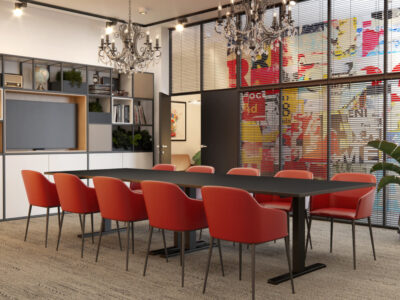 Vaksi – Multi Purpose Chair 3