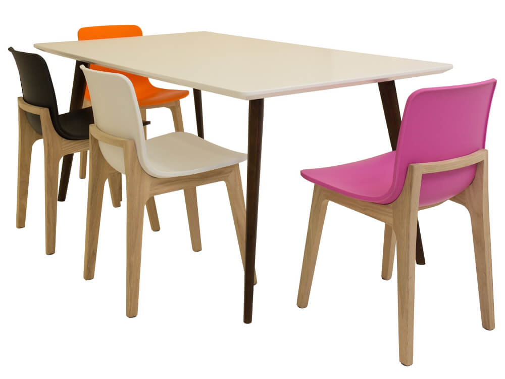 Valley – Multi Purpose Chair With Optional Upholstery 3