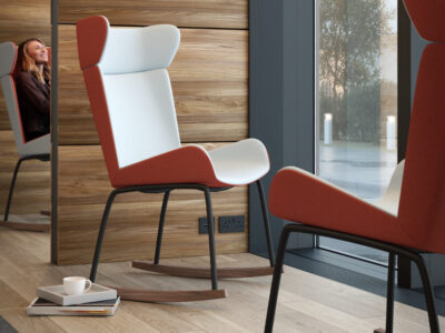 Vrishti – Visitor & Lounge Chair 2