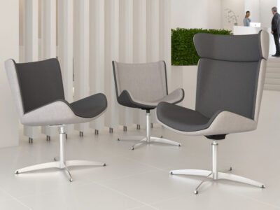 Vrishti – Visitor & Lounge Chair 4