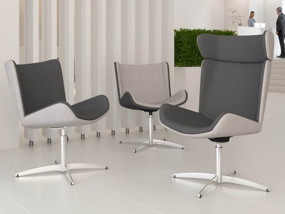 Vrishti – Visitor & Lounge Chair 4