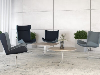 Vrishti – Visitor & Lounge Chair 5