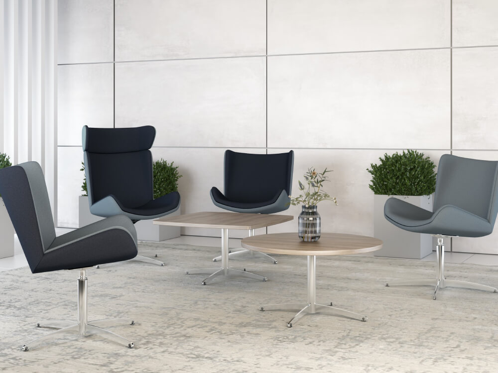 Vrishti – Visitor & Lounge Chair 5