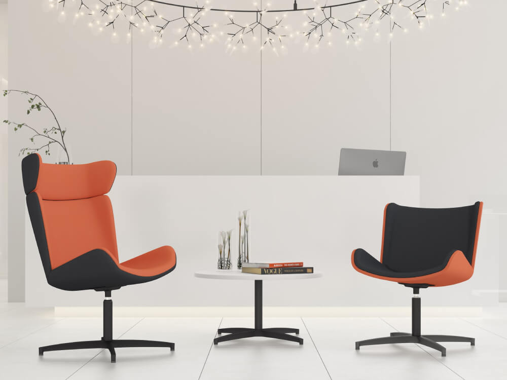 Vrishti – Visitor & Lounge Chair 6
