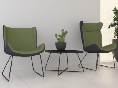 Vrishti – Visitor & Lounge Chair 7