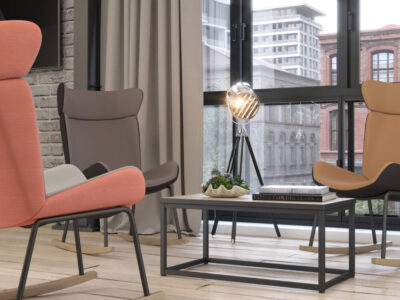 Vrishti – Visitor & Lounge Chair 9