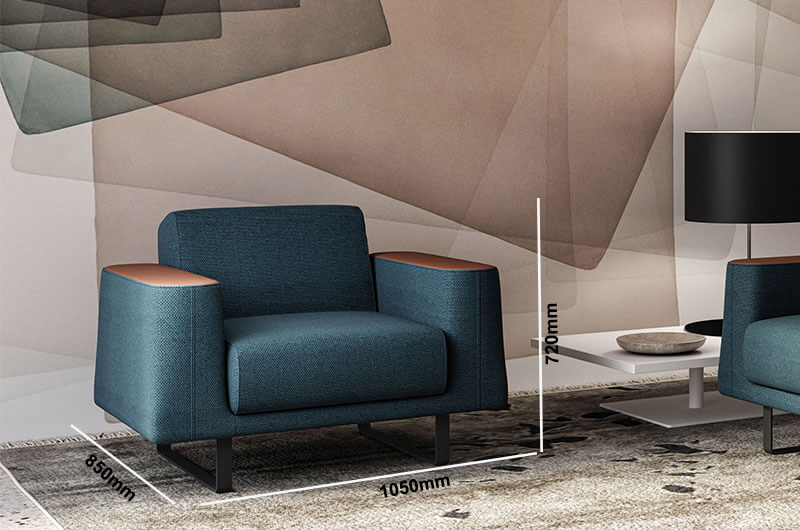 Walda – Small Large And Extra Large Sofa With Arm, Table And Cushion Size Img Walda – Small Large And Extra Large Sofa With Arm, Table And Cushion Size Img