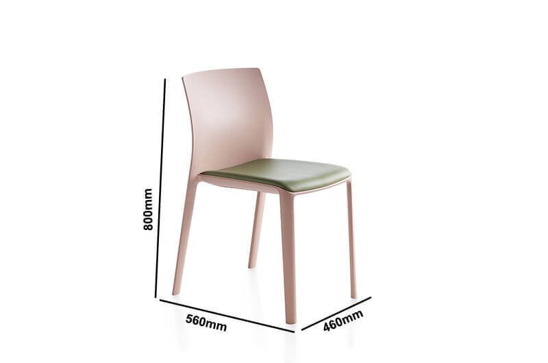 Nahi 1 Multi Purpose Chair With Cushion And Optional Arms Size Img Nahi 1 Multi Purpose Chair With Cushion And Optional Arms Size Img