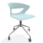 Owen 2 Chromed Frame