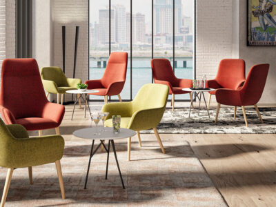 Arianna – Designer Lounge Chair Img