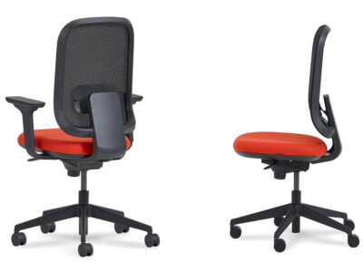 Xan 1 – Comfortable Mesh Back Chair 04 Img