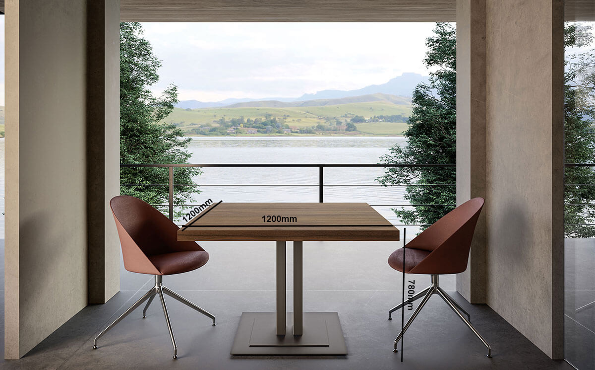 Gianny 1 Rectangular Meeting Table With Metal Base Legs Size Img Gianny 1 Rectangular Meeting Table With Metal Base Legs Size Img