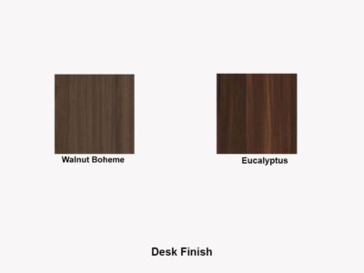 Desk Finish