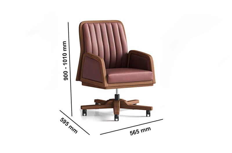 Sandra Classic Medium And High Back Executive Chair Dimensions Sandra Classic Medium And High Back Executive Chair Dimensions