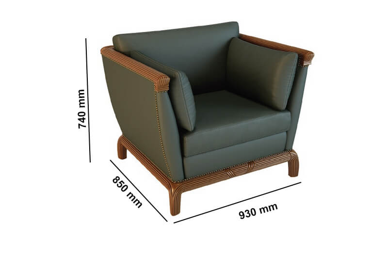 Eliza 1 Classic One, Two And Three Seater Sofa With Curved Wood Finish Legs Dimensions Eliza 1 Classic One, Two And Three Seater Sofa With Curved Wood Finish Legs Dimensions