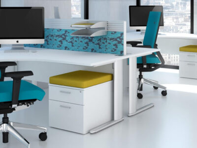 Ekta – Under Desk Pedestal 5