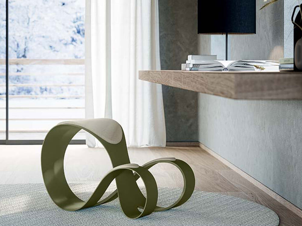 Rosia Unique & Multipurpose Chair 02