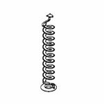 X9 Cable Spine