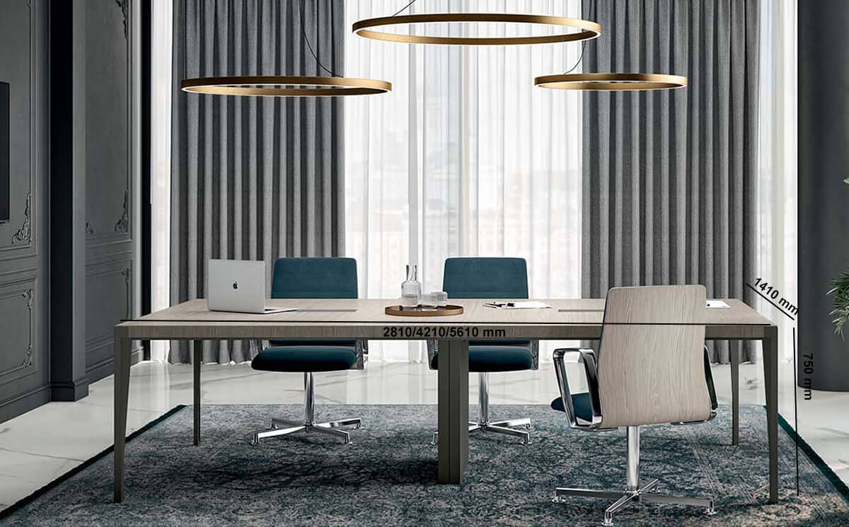 Gabi – Meeting Room Table Size Img Gabi – Meeting Room Table Size Img